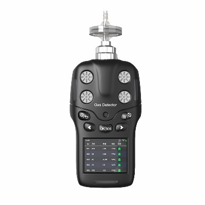 便携式四合一气体检测仪BTYQ-MS400-S